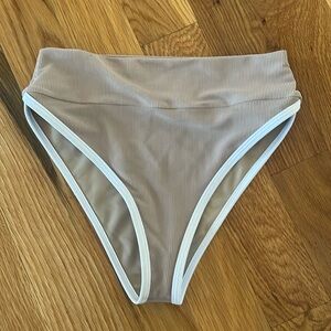 LainSnow swim bottom